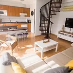 Home2Book Atico Blue Beach, Pool&Terrace