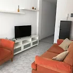 Coqueto Apartamento En Sardina Del Norte, Galdar.