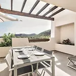 Jardines - Acoran 3-2 Penthouse Natural Reserve View & Jacuzzi