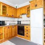 Home2Book Stylish Apartment Caletillas