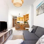 Home2Book Stylish Apartment Caletillas