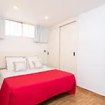 Hemeras Boutique Homes - Las Americas Apartment With Pool