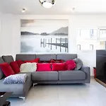 River Suite El Galeon