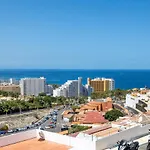 Ocean And Siam Park View