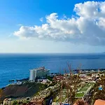 Penthouse Los Gigantes