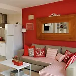 My Place In Cotillo 6