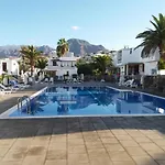 Apartamento Bungamerica N112