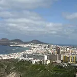 Holiday Las Canteras Sud