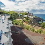 Beach Front Apartment In Playa Paraiso, Pp70
