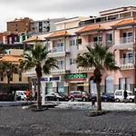 Candemar. Piso De Playa, Vistas Al Mar Candelaria.