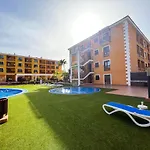 Beautiful 1 Bedroom Apartment In Palm Mar, Pm101