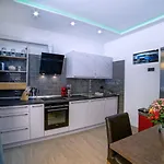 Deluxe Suite 70Qm. Toller Blick, Super Ausstattung