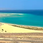 Villa Bonita Lajares II - Paraiso En Fuerteventura - Remote Working