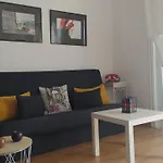 Great Holiday Break Flat