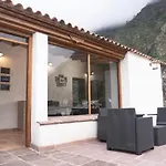 Casa Rural El Mantillo