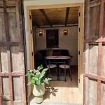 El Nido Fuente Hervera. Precioso Loft Con Banera De Hidromasaje