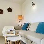 Paradise Holidays 2 Bedrooms & Sea View, Tenerife