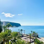 Paradise Holidays 2 Bedrooms & Sea View, Tenerife