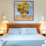 Hipoclub Villas, Aguamarina 1