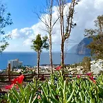 Penthouse Los Gigantes