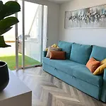 2 Bedroom Apartment With Breathtaking View Of The Sea - Sunset