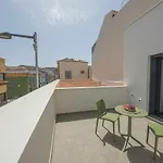 Los Adelantados El Aljibe Live Canarias