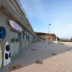 Aloha***Burrero Cerca Del Aeropuerto