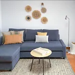 Harmony Beach House - 2Br Sea Views Terrace