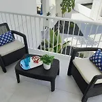 Casa Amor Costa Teguise