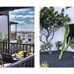 Casa Atlantida-Quiet House With Balcony And Fast Wifi