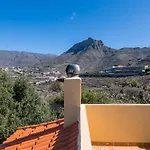 Modern Villa With Private Pool And Mountain Views