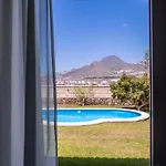 Modern Villa With Private Pool And Mountain Views