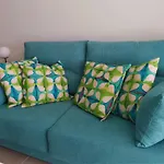 La Serenata Los Cristianos Achacay Vue Panoramique Ocean Appartement