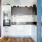 Precioso Piso Cerca De La Playa