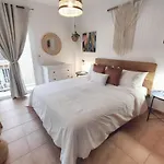 Momi'S House Corralejo Parque Natural Rooftop Sea View