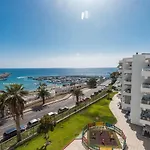 Golden Sunny View Apartment