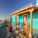 Casa Marroquina
