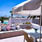 Aire Del Mar-Los Molinos