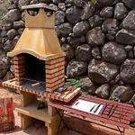 Casa Alba, Casa Rural Con Piscina-Spa Climatizada Hasta 34º Gratuito Y Vistas Al Mar
