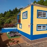 Casa Alba, Casa Rural Con Piscina-Spa Climatizada Hasta 34º Gratuito Y Vistas Al Mar