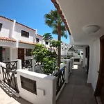 Parque Santiago I - Studio Apartment