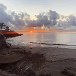 2 Bedrooms House At Telde 10 M Away From The Beach With Sea View Furnished Terrace And Wifi
