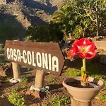 Casa Colonia