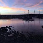Apto Tagoro, La Restinga