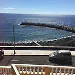 Apto Tagoro, La Restinga
