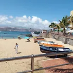 Apartment 2-10 Canteras Beach