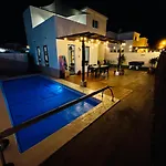 Villa Oliral