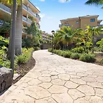Jardines Del Teide