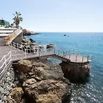 Home2Book Design & Breathtaking Sea Views El Poris