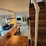 Casa Uwe, El Remo